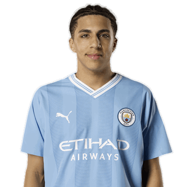 Rico Lewis