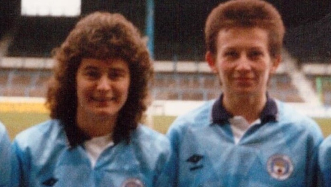 Manchester Corinthians: The Later Years