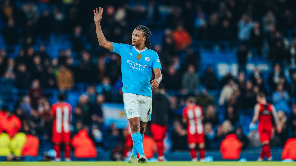 Ake fala sobre "jeito perfeito" de terminar 2023