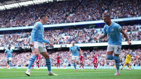 Arsenal x City: só os três pontos interessam 