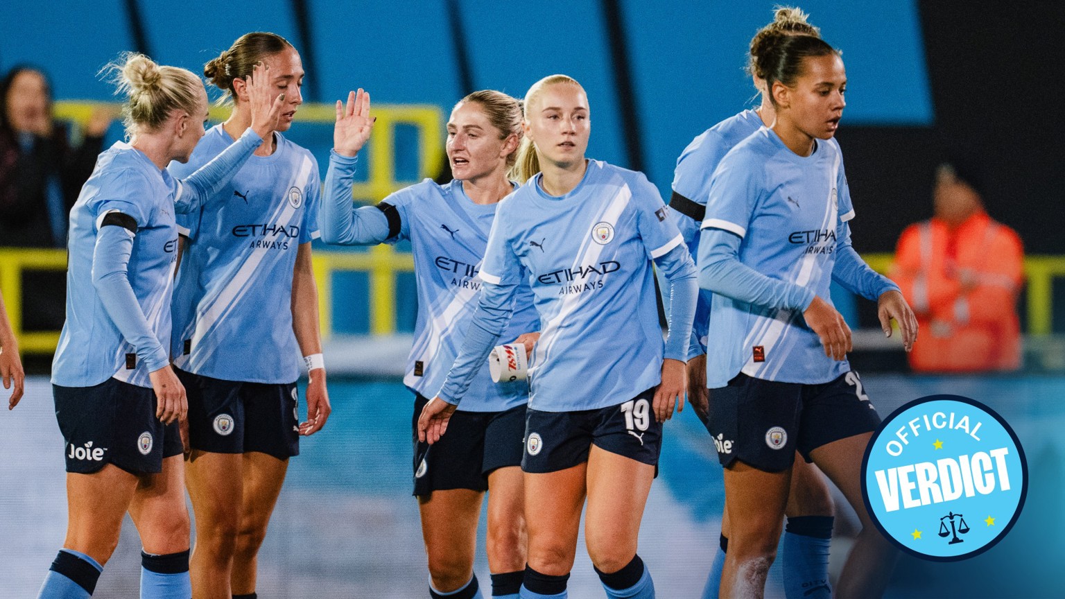 City begin League Cup campaign with sweet Toffees triumph 