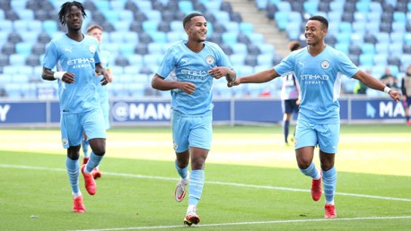 EDS eager to bounce back at Brighton, says Bobb
