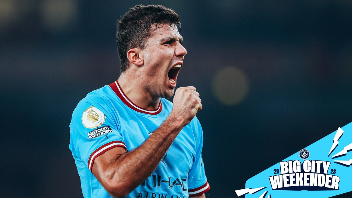 Rodrigo: Every game is a final for us