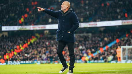 Guardiola: It was important to close gap on Arsenal