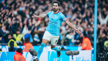 Gundogan: We’re going to Arsenal aiming to win