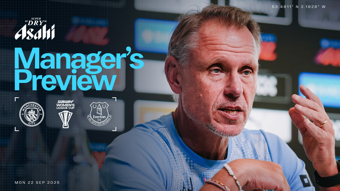 Jeglertz: My thoughts are with Matt Beard's family