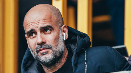 Wolves were better in transitions, says Pep 