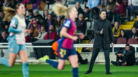 Taylor: derrota para o Barça não nos definirá