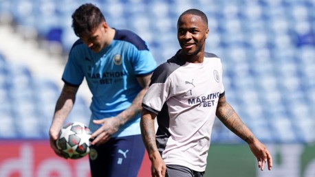 Pep Guardiola: Sterling has always performed