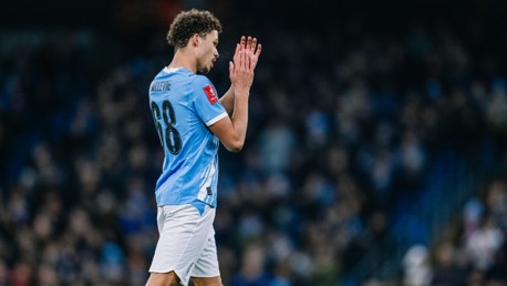 Alleyne joins Burnley on season-long loan