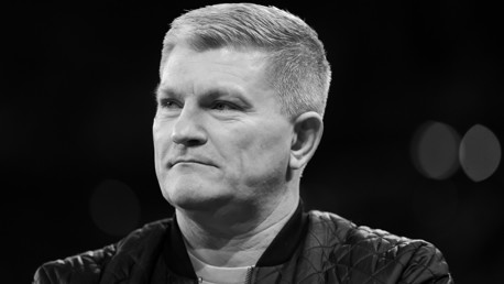 Ricky Hatton: 1978-2025