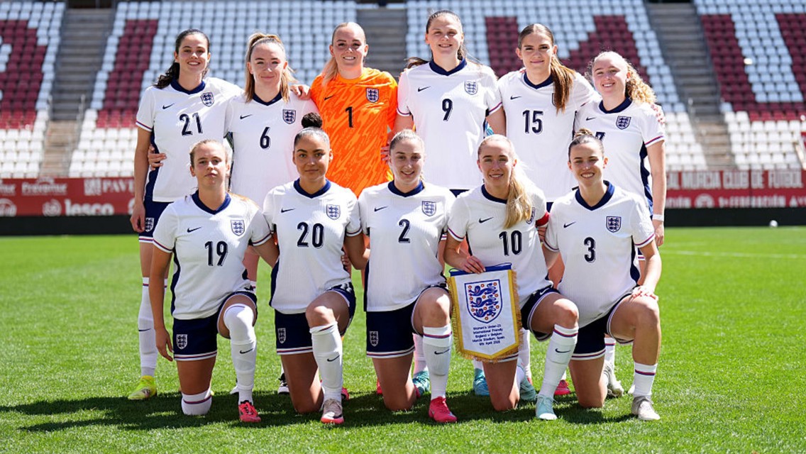 Prior helps England Under-23s edge out Belgium