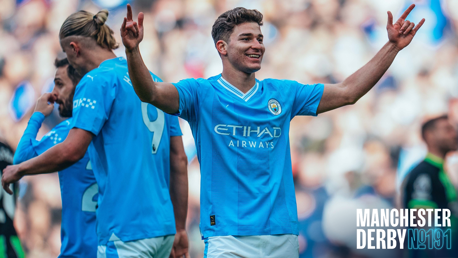 United v City: hora y TV