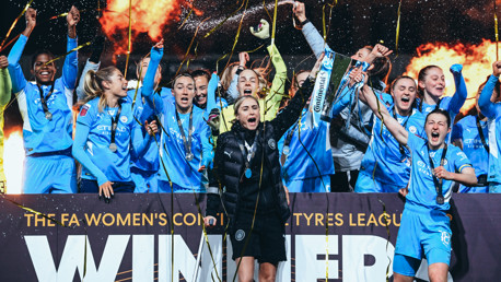 Continental Cup group stage dates confirmed