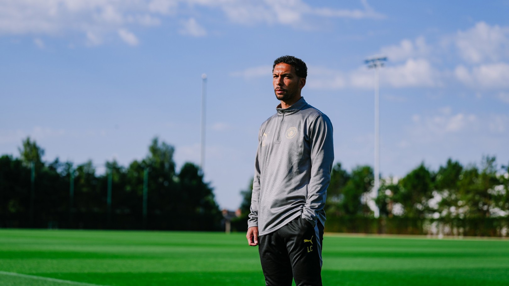Developing the best Academy products is what we strive to achieve, says Coggin   