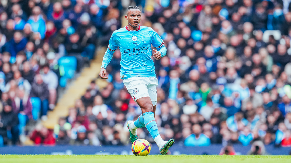 Akanji: Our clean sheet was very important