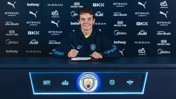 Norwegian midfielder Nypan joins Manchester City 