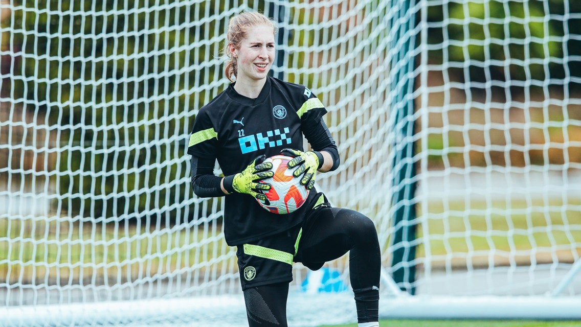 ‘It’s going well’ - MacIver provides positive recovery news