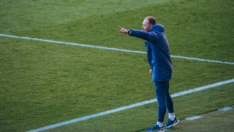 Wilkinson praises EDS resilience in wake of second successive extra-time triumph