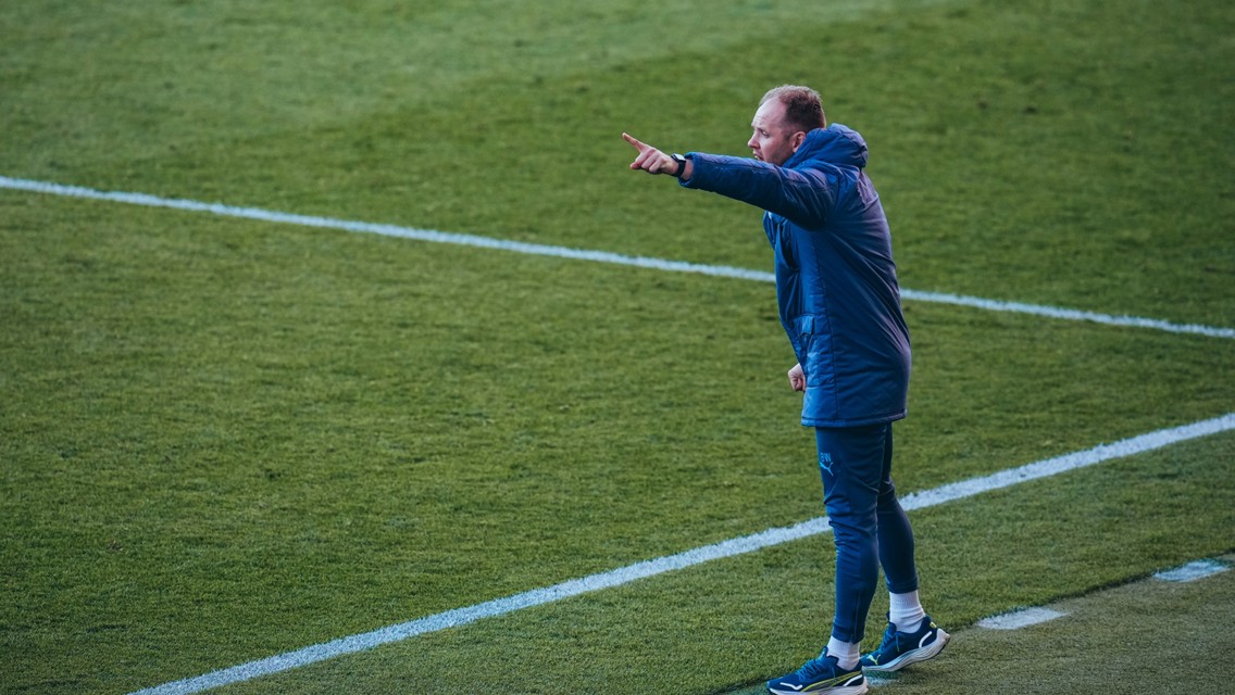 Wilkinson praises EDS resilience in wake of second successive extra-time triumph