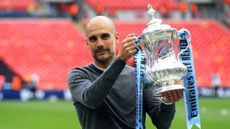 When is the FA Cup third round draw?
