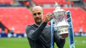 When is the FA Cup third round draw?