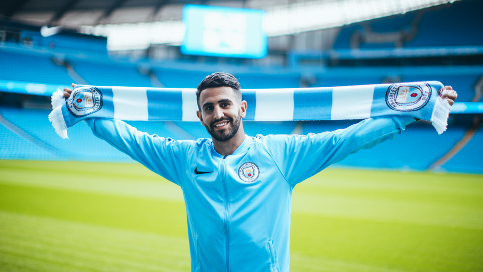 WELCOME : Signed, sealed, delivered!