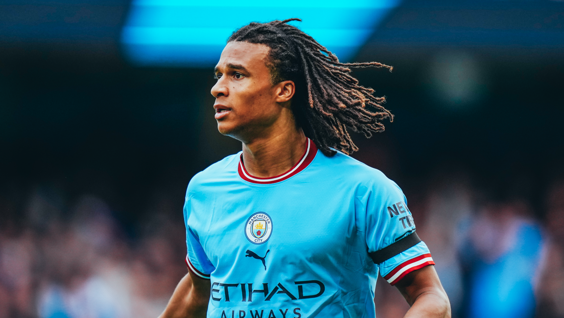 Ake included in Netherlands World Cup squad