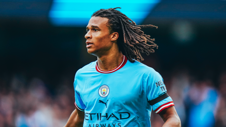 Ake included in Netherlands World Cup squad