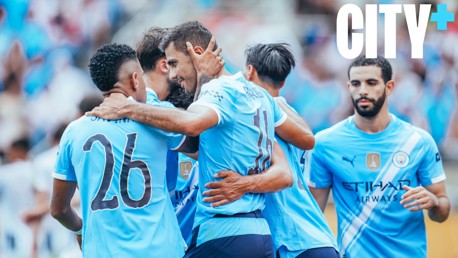 Why you should subscribe to CITY+ ahead of 2025/26 