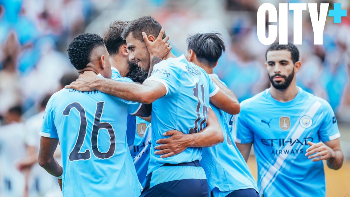لماذا يجب أن تشترك في CITY+ قبل موسم 2025/26؟