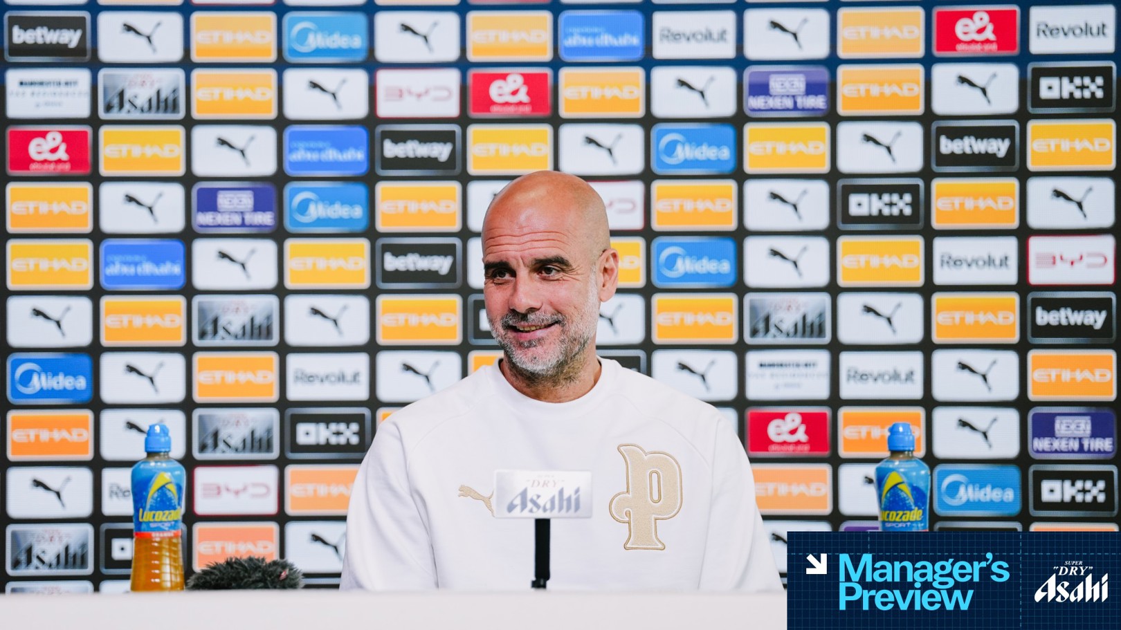 Injury update: O'Reilly and Dias latest