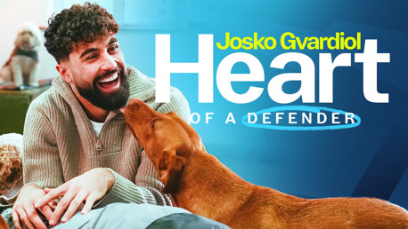 Josko Gvardiol | Heart of a defender 