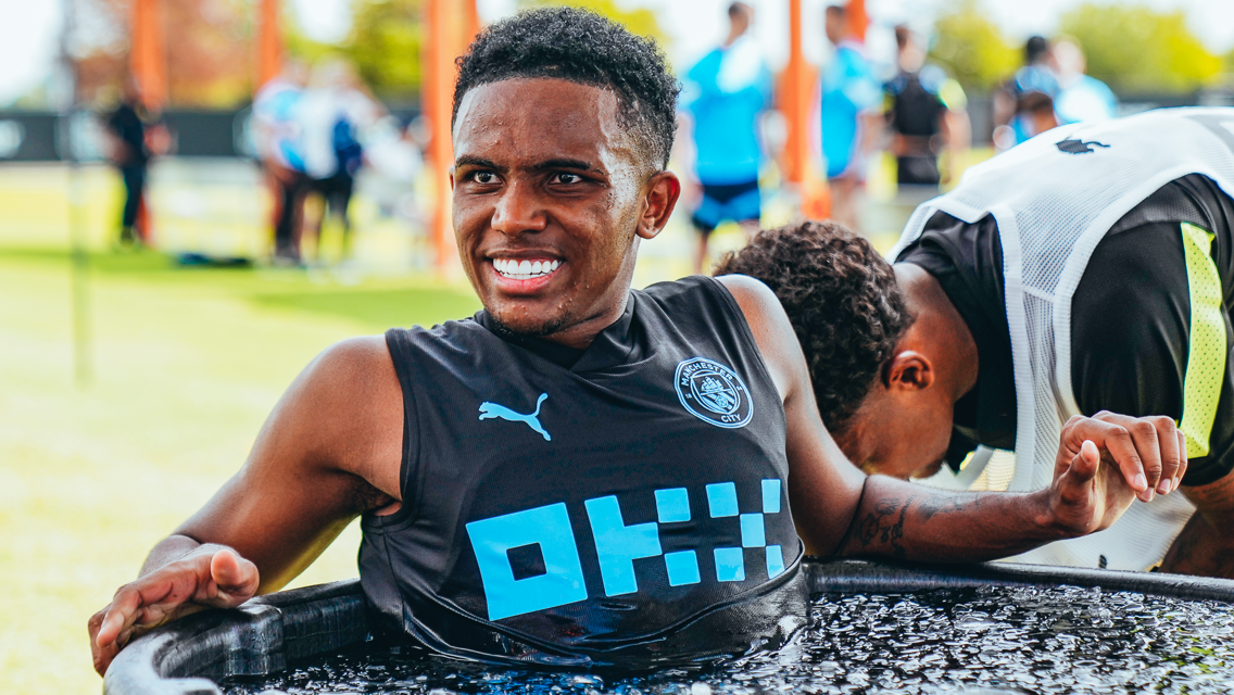 Kayky vai para o Bahia por empréstimo