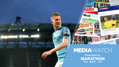 MEDIA WATCH: Your Sunday round-up! 