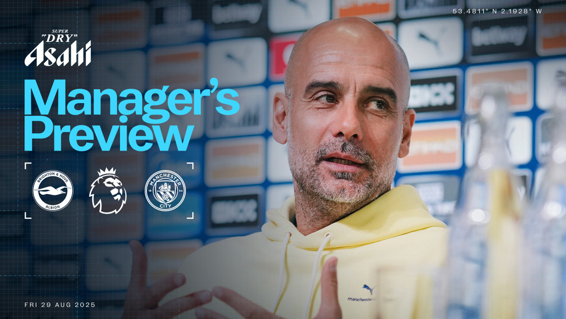 Pep thrilled at prospect of KDB return