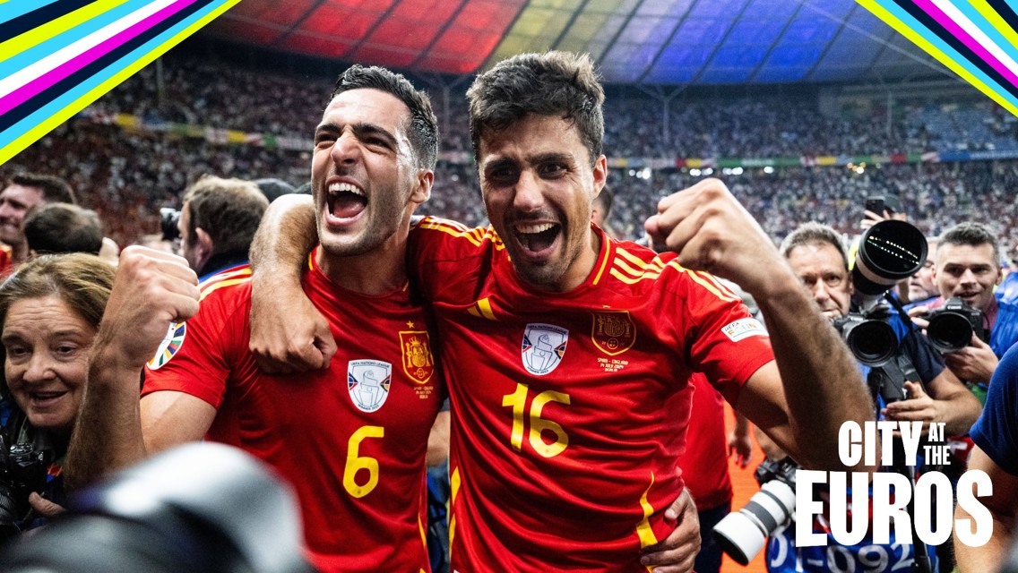 City na Euro 2024: revisão equipe por equipe