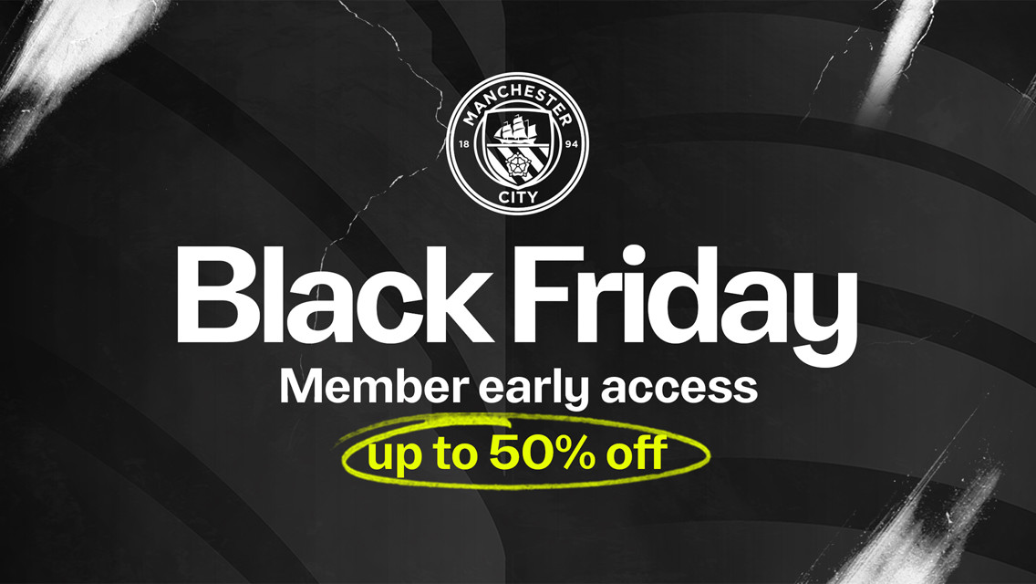 Nos offres du Black Friday ouvertes à tous 
