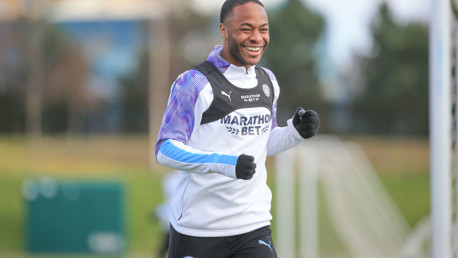 Sterling représentera City dans un tournoi de ePremier League