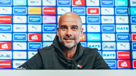Guardiola: Fulham quality is not a surprise