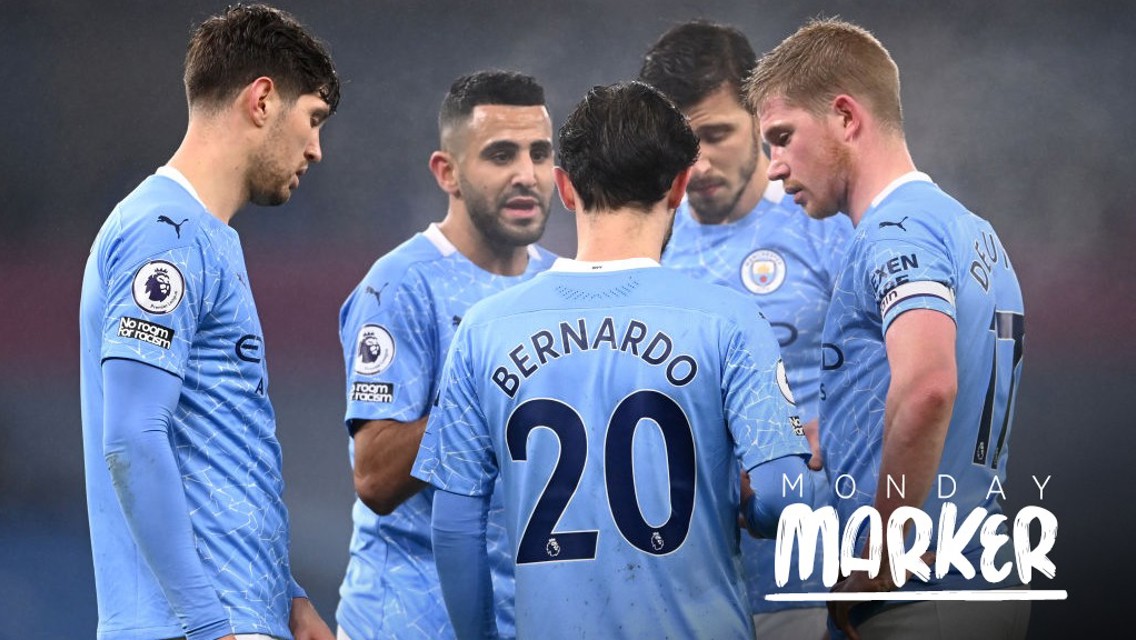 Le guide de la semaine de City