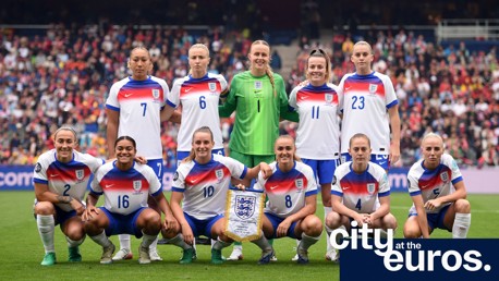Scott: Never write this England team off 