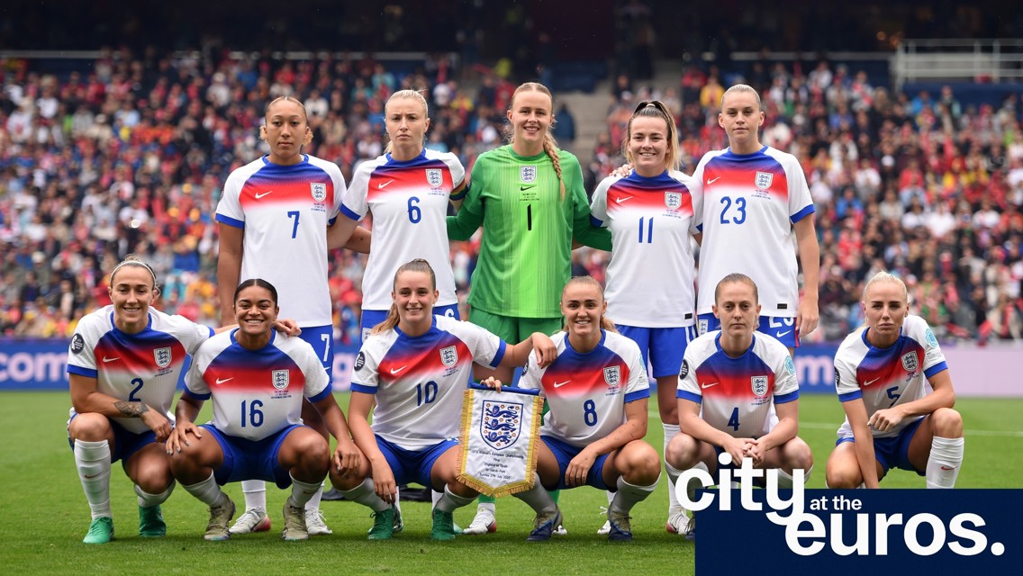 Scott: Never write this England team off 