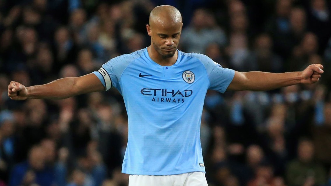 Os gols mais surreais da história do City