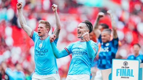 City 2-1 Manchester United: Stats of the Match