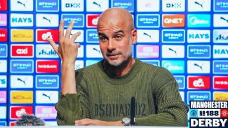 "Tendremos que hacer el partido perfecto"