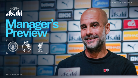 Everyone can make a huge impact - Pep