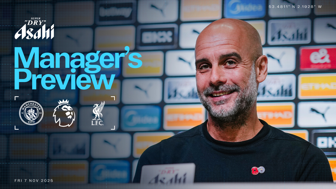 Everyone can make a huge impact - Pep