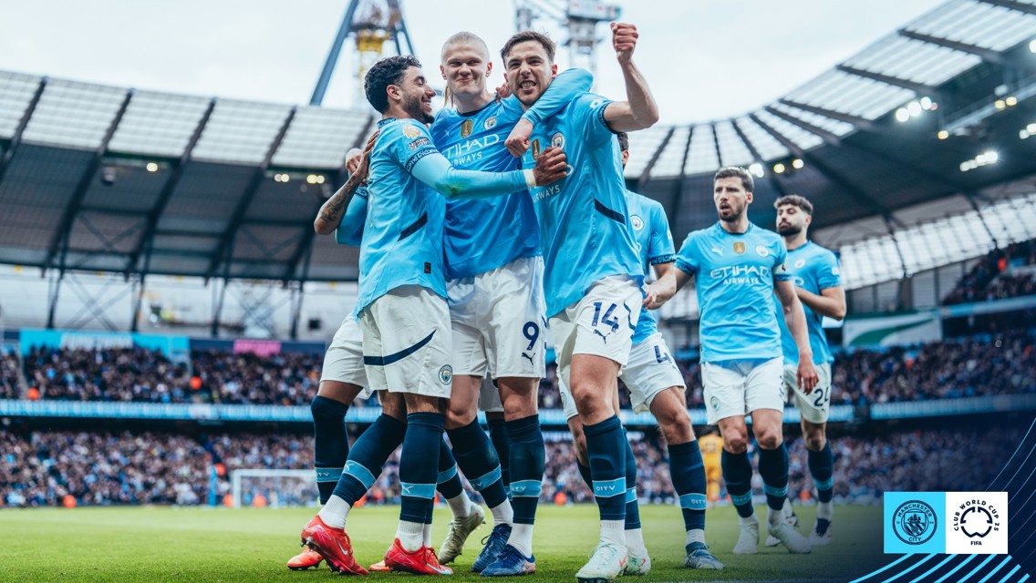 City’s FIFA Club World Cup 2025 Fantasy ratings confirmed 