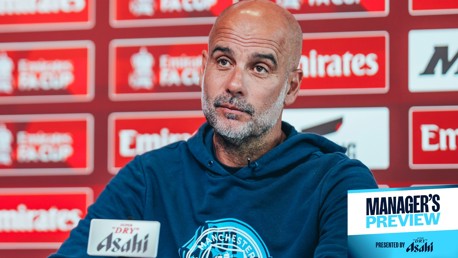 Crystal Palace v City: Guardiola shares latest team news